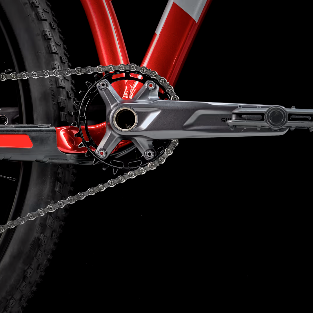 Bicicleta Mountain Bike Trek Procaliber 6