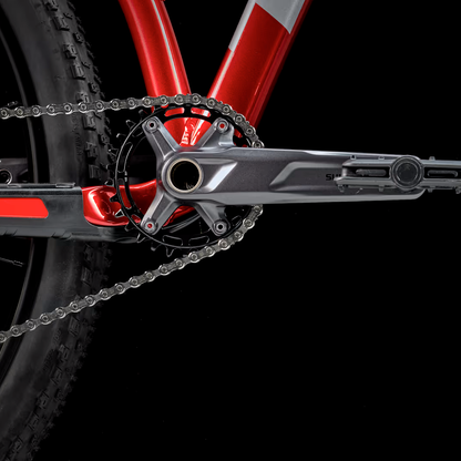 Bicicleta Mountain Bike Trek Procaliber 6