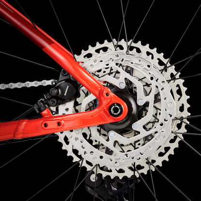 Bicicleta Mountain Bike Trek Procaliber 6