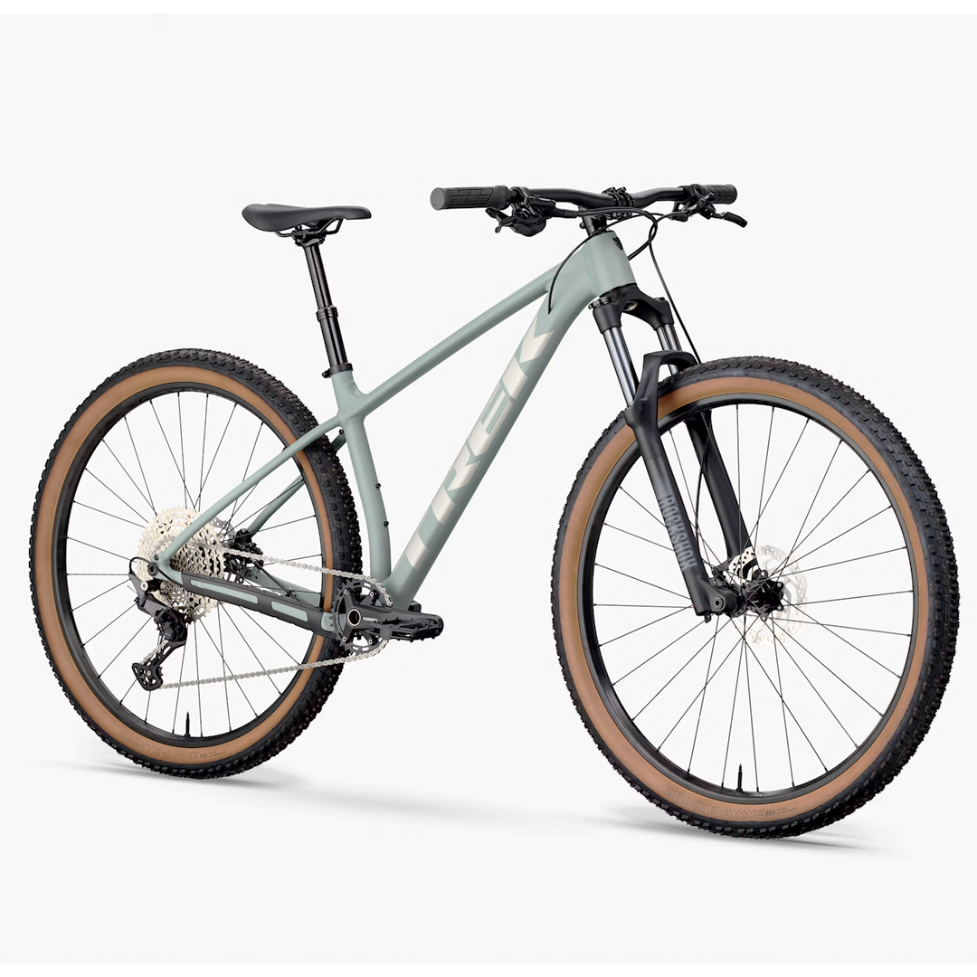 Bicicleta Mountain Bike Trek Procaliber 6