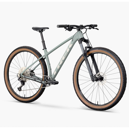 Bicicleta Mountain Bike Trek Procaliber 6