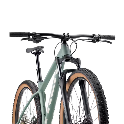 Bicicleta Mountain Bike Trek Procaliber 6