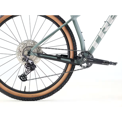 Bicicleta Mountain Bike Trek Procaliber 6