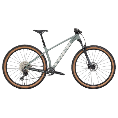 Bicicleta Mountain Bike Trek Procaliber 6