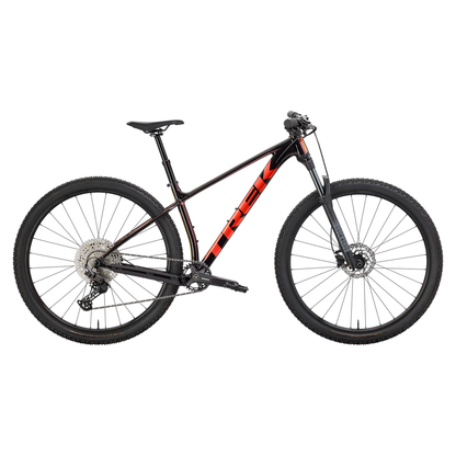 Bicicleta Mountain Bike Trek Procaliber 6