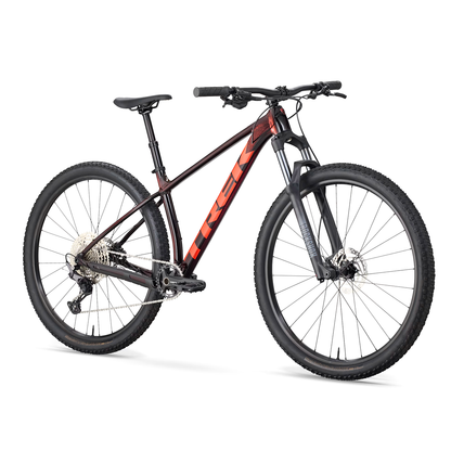 Bicicleta Mountain Bike Trek Procaliber 6