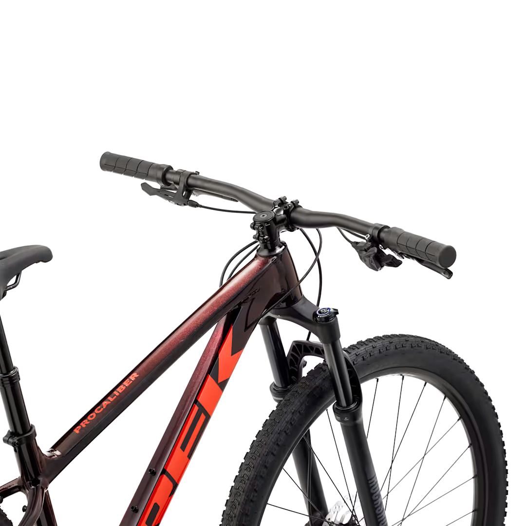 Bicicleta Mountain Bike Trek Procaliber 6