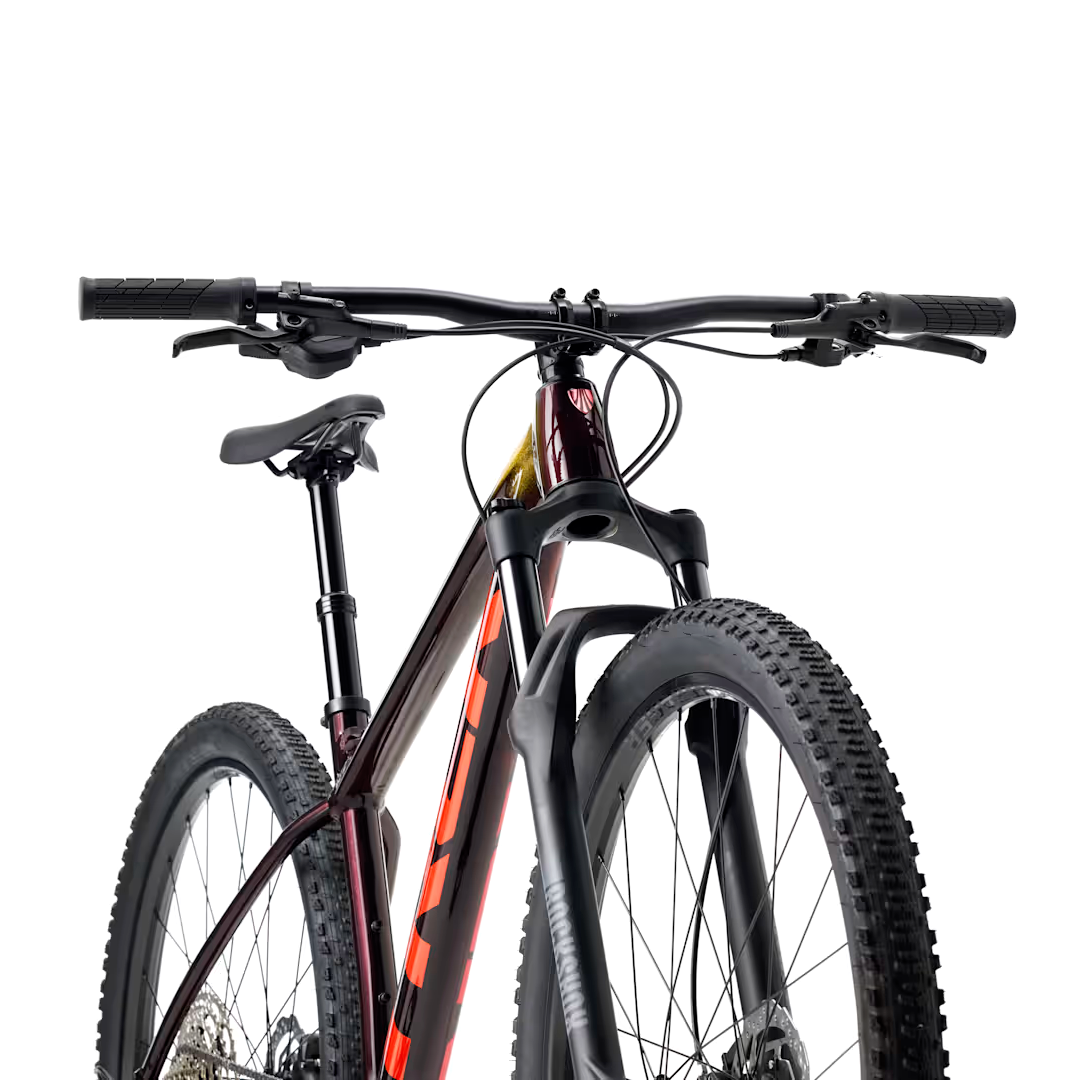 Bicicleta Mountain Bike Trek Procaliber 6