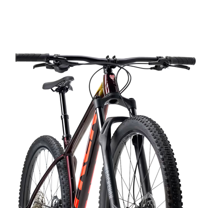 Bicicleta Mountain Bike Trek Procaliber 6