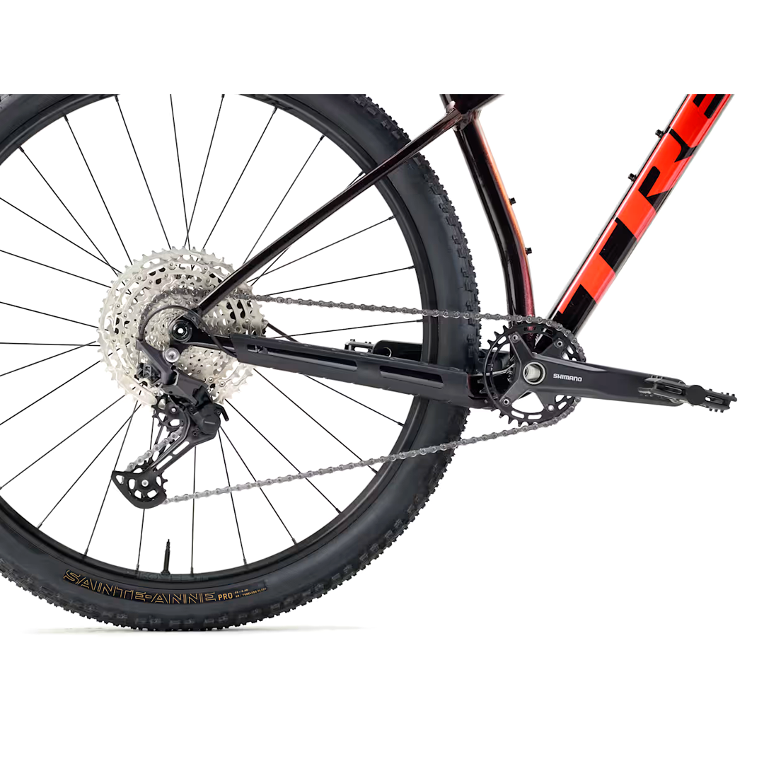 Bicicleta Mountain Bike Trek Procaliber 6