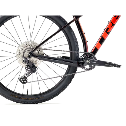 Bicicleta Mountain Bike Trek Procaliber 6