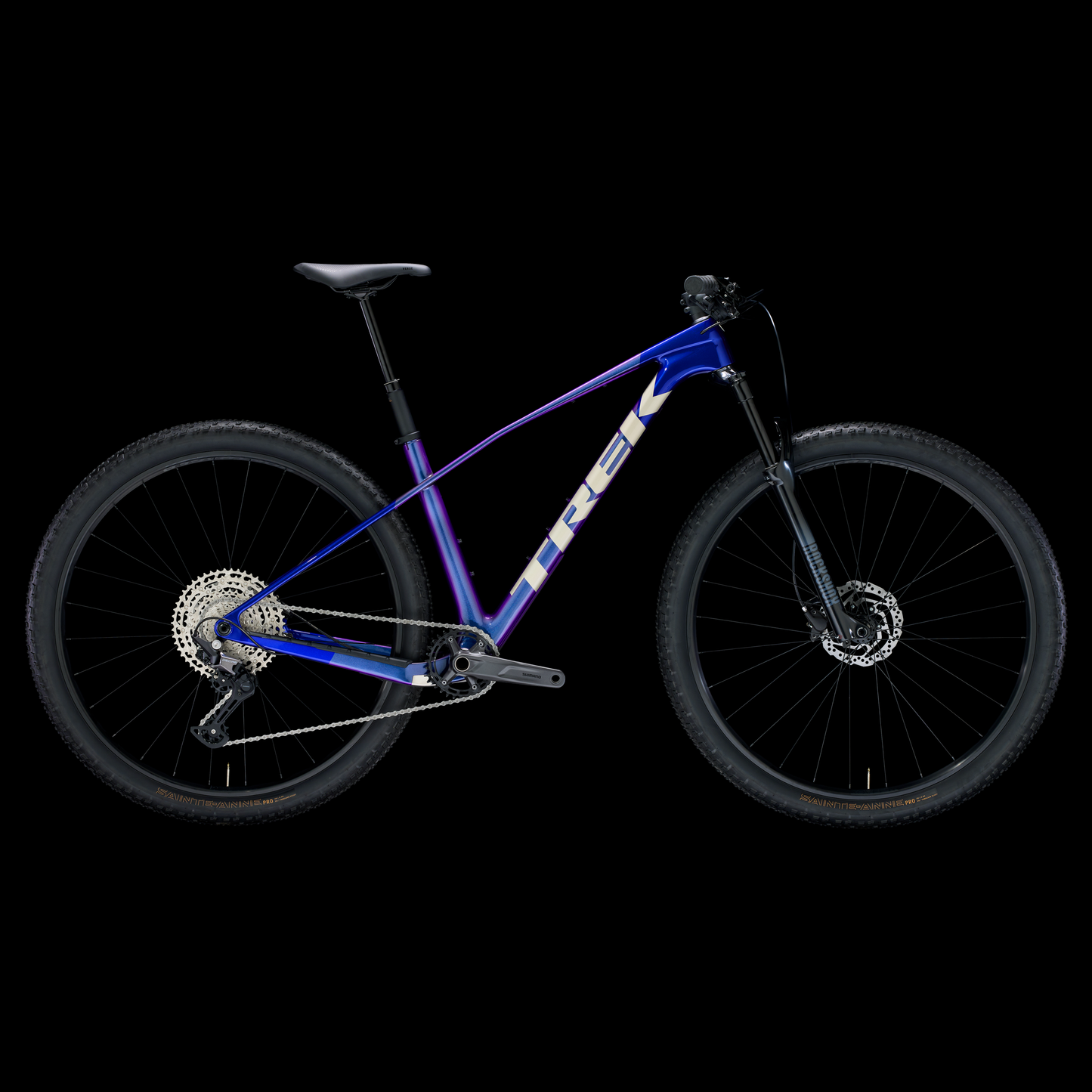 Bicicleta Mountain Bike Trek Procaliber 9.5 3ª geração