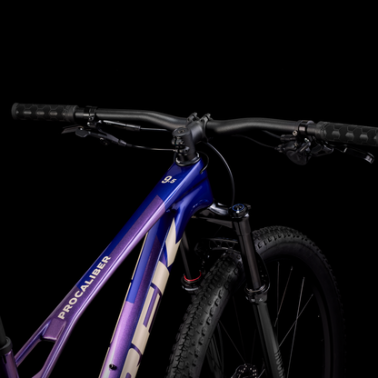 Bicicleta Mountain Bike Trek Procaliber 9.5 3ª geração