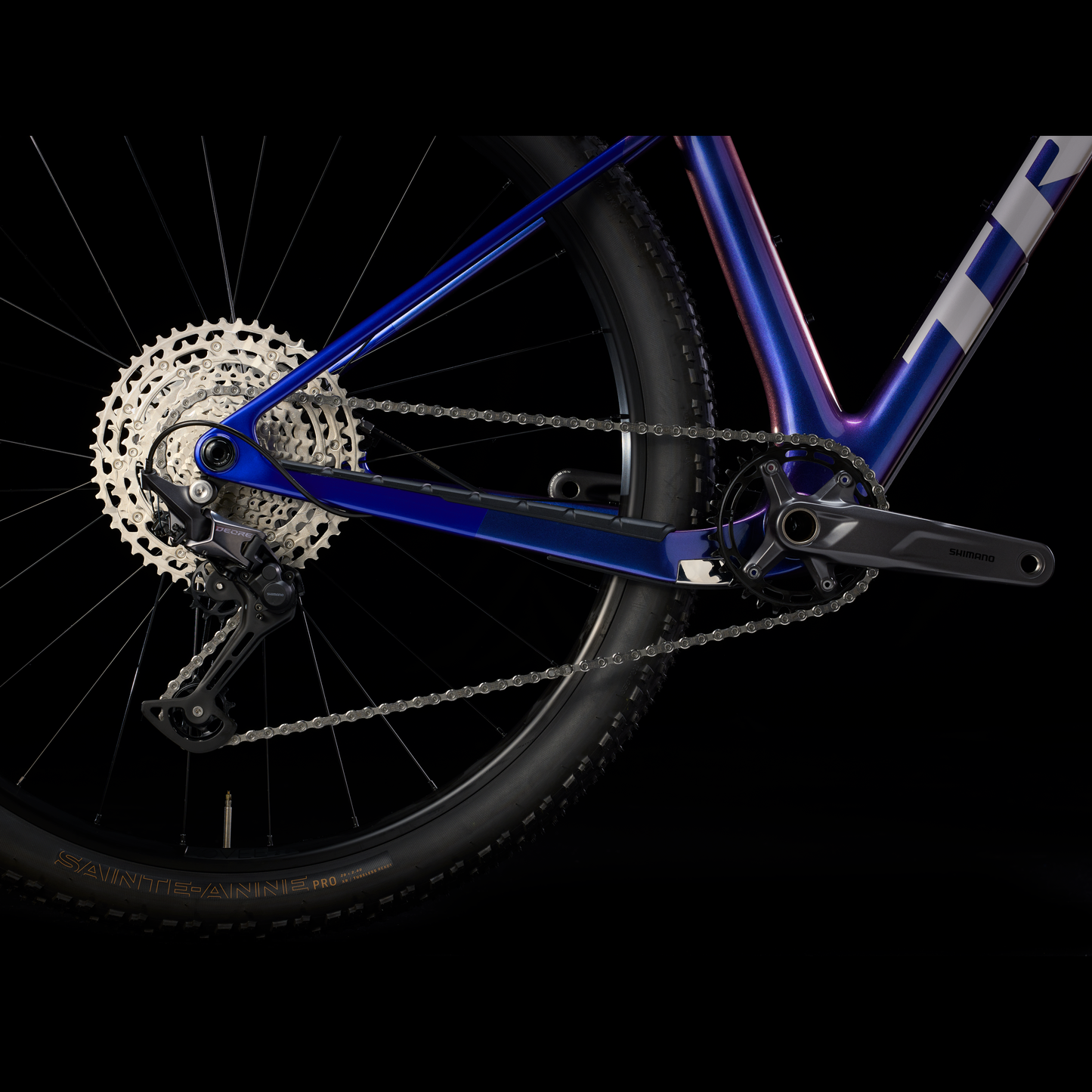 Bicicleta Mountain Bike Trek Procaliber 9.5 3ª geração