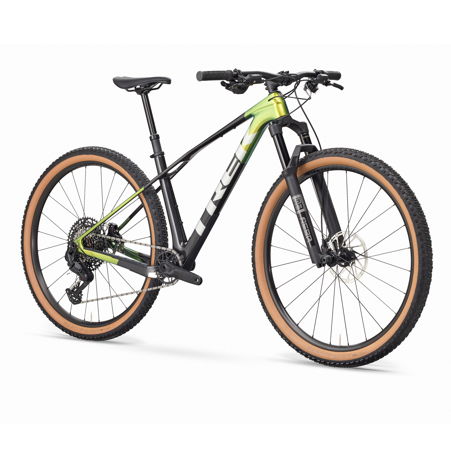 Bicicleta Mountain Bike Trek Procaliber 9.6 3ª geração