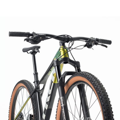 Bicicleta Mountain Bike Trek Procaliber 9.6 3ª geração