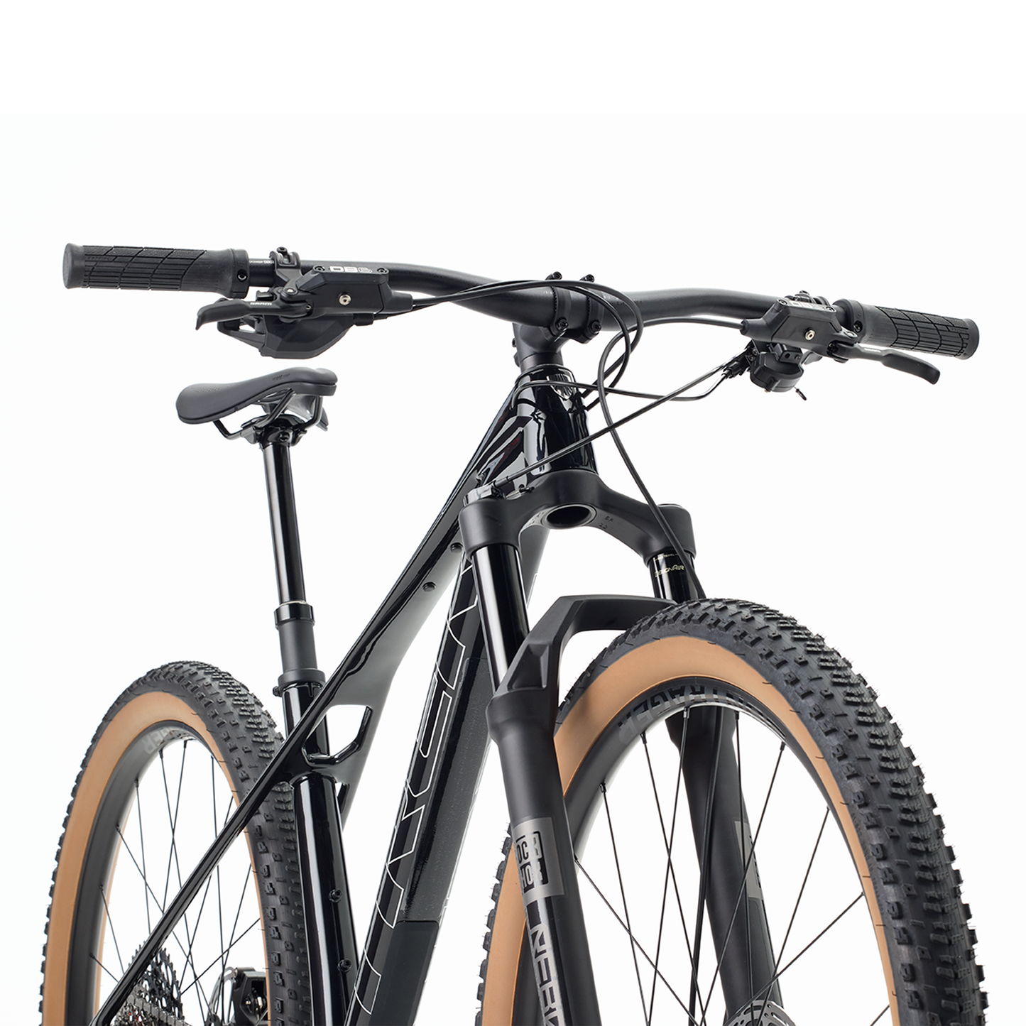 Bicicleta Mountain Bike Trek Procaliber 9.6 3ª geração