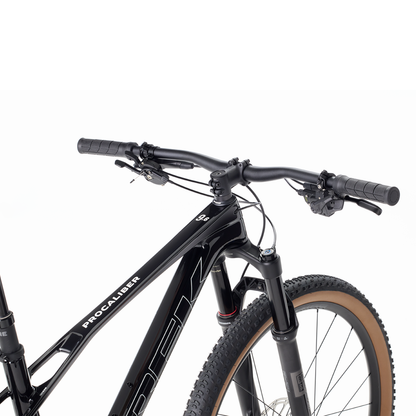 Bicicleta Mountain Bike Trek Procaliber 9.6 3ª geração