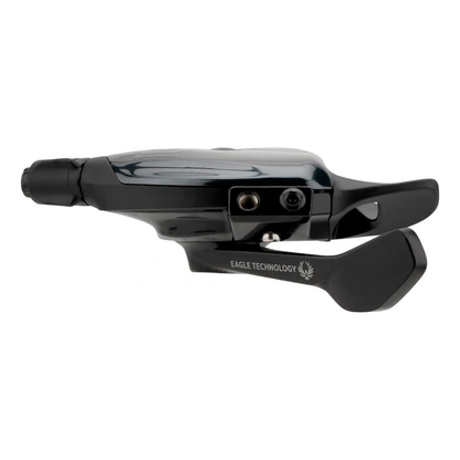 Passador traseiro SRAM GX Eagle Trigger Shifter - 12 velocidades