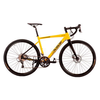 Bicicleta Road Oggi Velloce Disc 2024