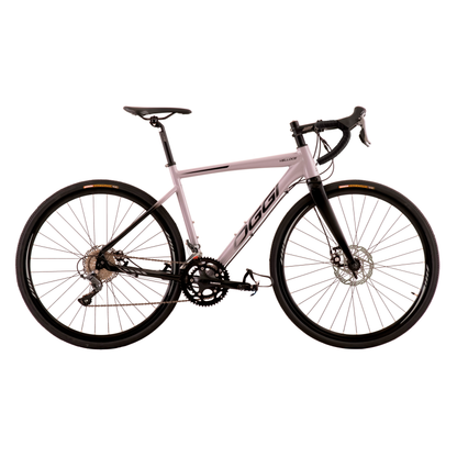 Bicicleta Road Oggi Velloce Disc 2024