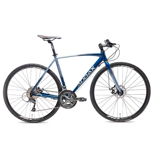 Bicicleta aro 700C Audax Ventus 1000