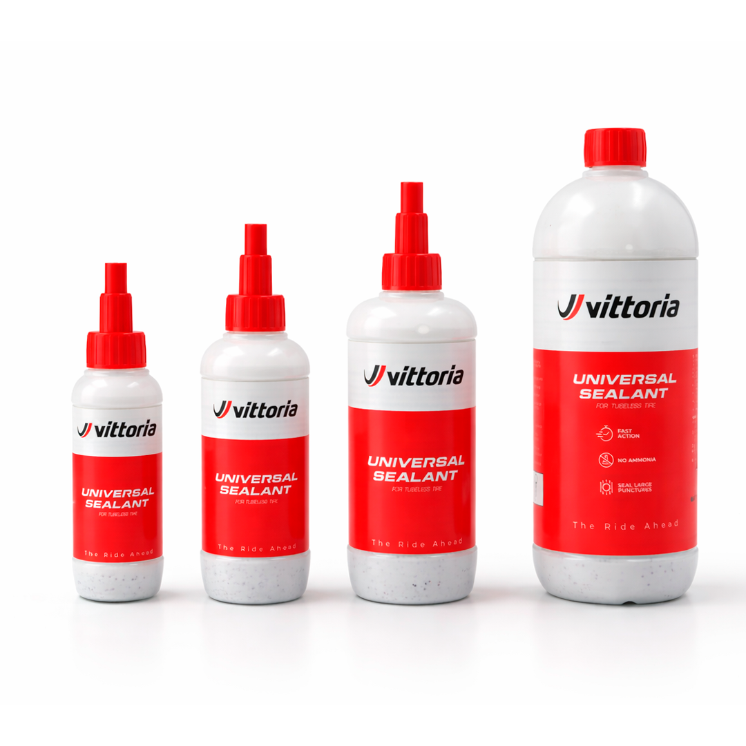 Líquido selante Vittoria Universal Tubeless Tyre Sealant