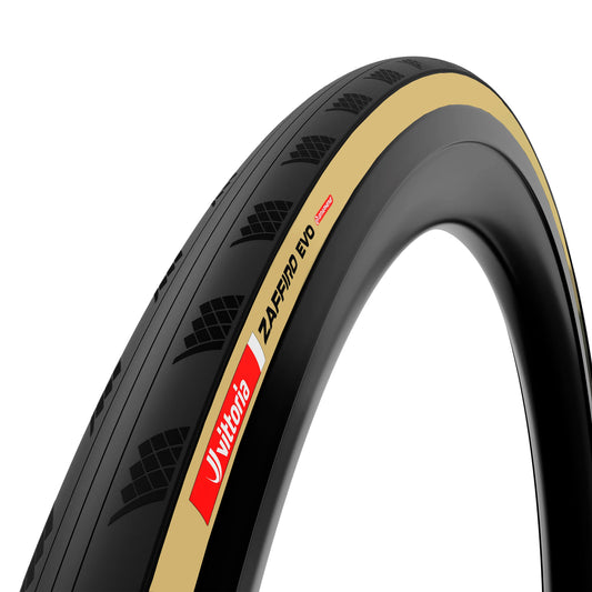 Pneu Vittoria Zaffiro Evo Tube-Type - Clincher