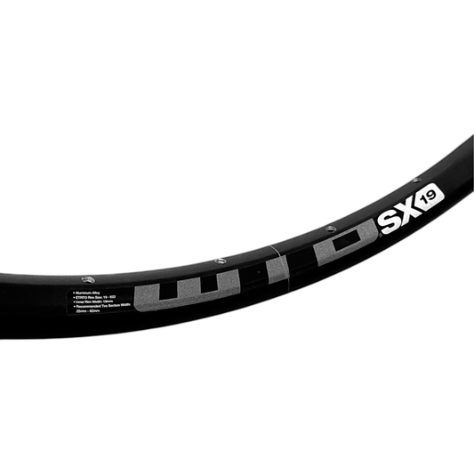 Aro 29" WTB SX19 32 furos