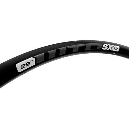 Aro 29" WTB SX19 32 furos