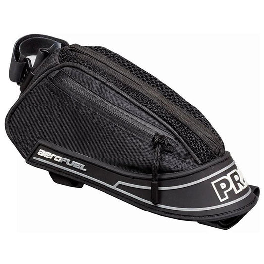 Bolsa De Quadro Pro Bike Gear Aerofuel Tri Bag Medi | Preta E Cinza