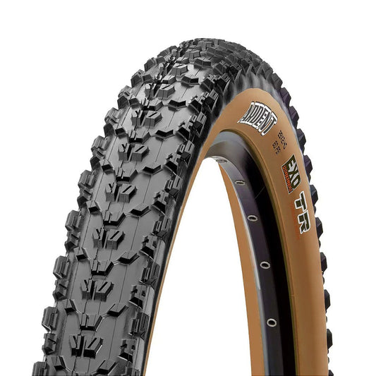 Pneu Maxxis Ardent 29X2.40 Em Kevlar - Tubeless Ready | Preto E Marrom