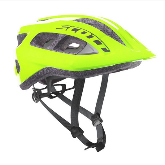 Capacete Scott Supra (CE)