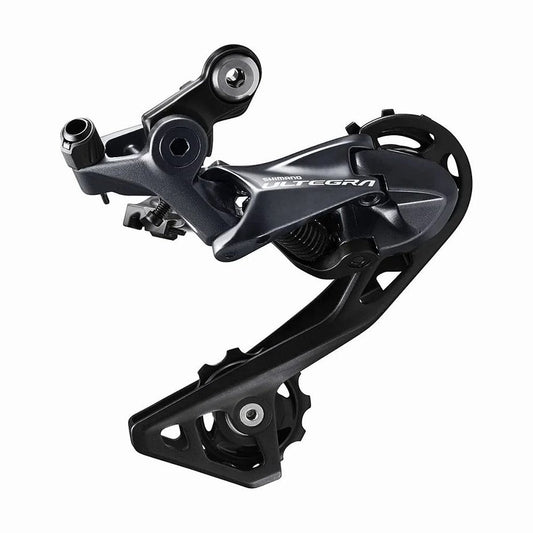 Câmbio Traseiro Shimano Ultegra Rd-R8000-Gs Para 11 Velocidades