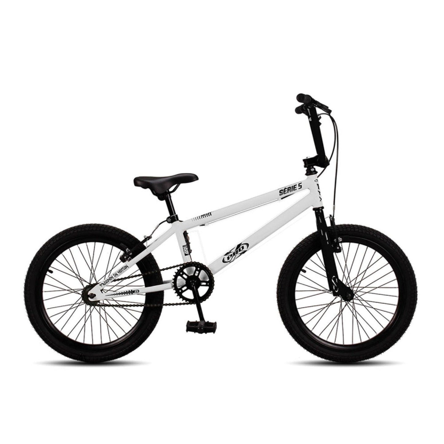 Bicicleta aro 20" Pro-X Série 5