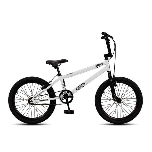 Bicicleta aro 20" Pro-X Série 5