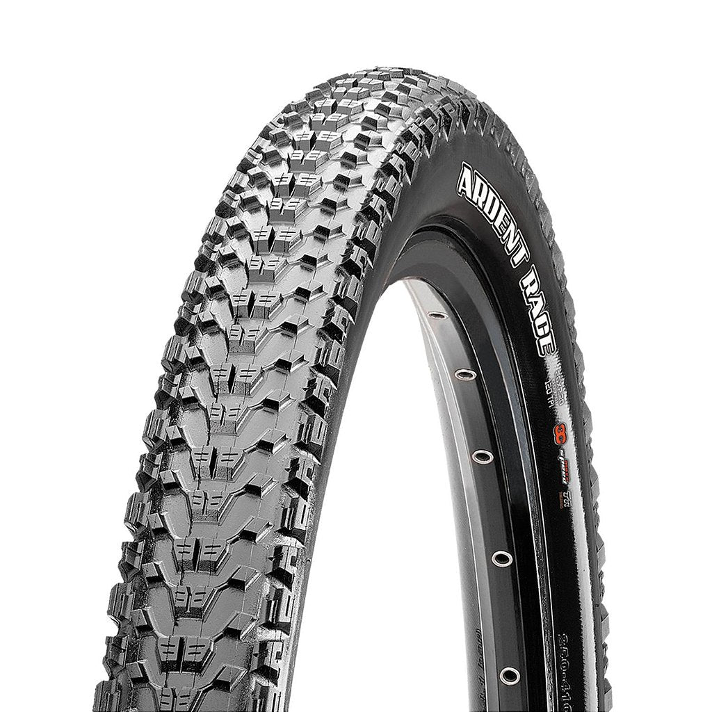 Pneu Maxxis Ardent Race 29X2.20 M329Ru Em Kevlar - Tubeless Ready | Preto