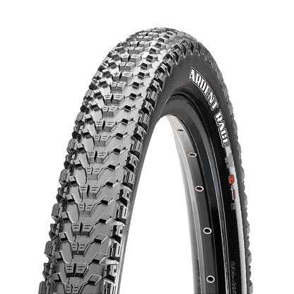 Pneu Maxxis Ardent Race 29X2.20 M329Ru Em Kevlar - Tubeless Ready | Preto