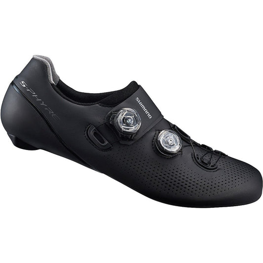 Sapatilha Shimano Sh-Rc901 S-Phyre - Speed | Preta