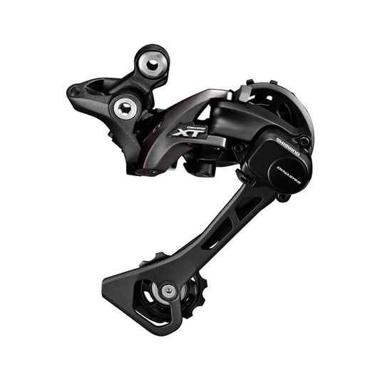 Câmbio Traseiro Shimano Deore Xt Rd-M8000 Sgs 11Velocidades