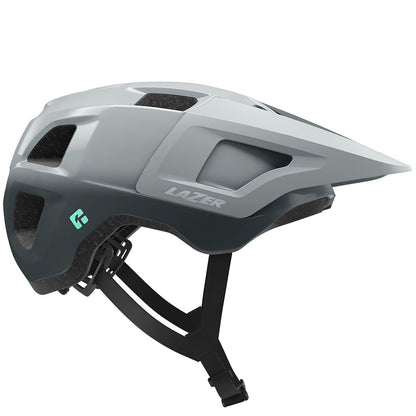 Capacete de ciclismo Lazer Lupo KinetiCore (MTB/Trail)