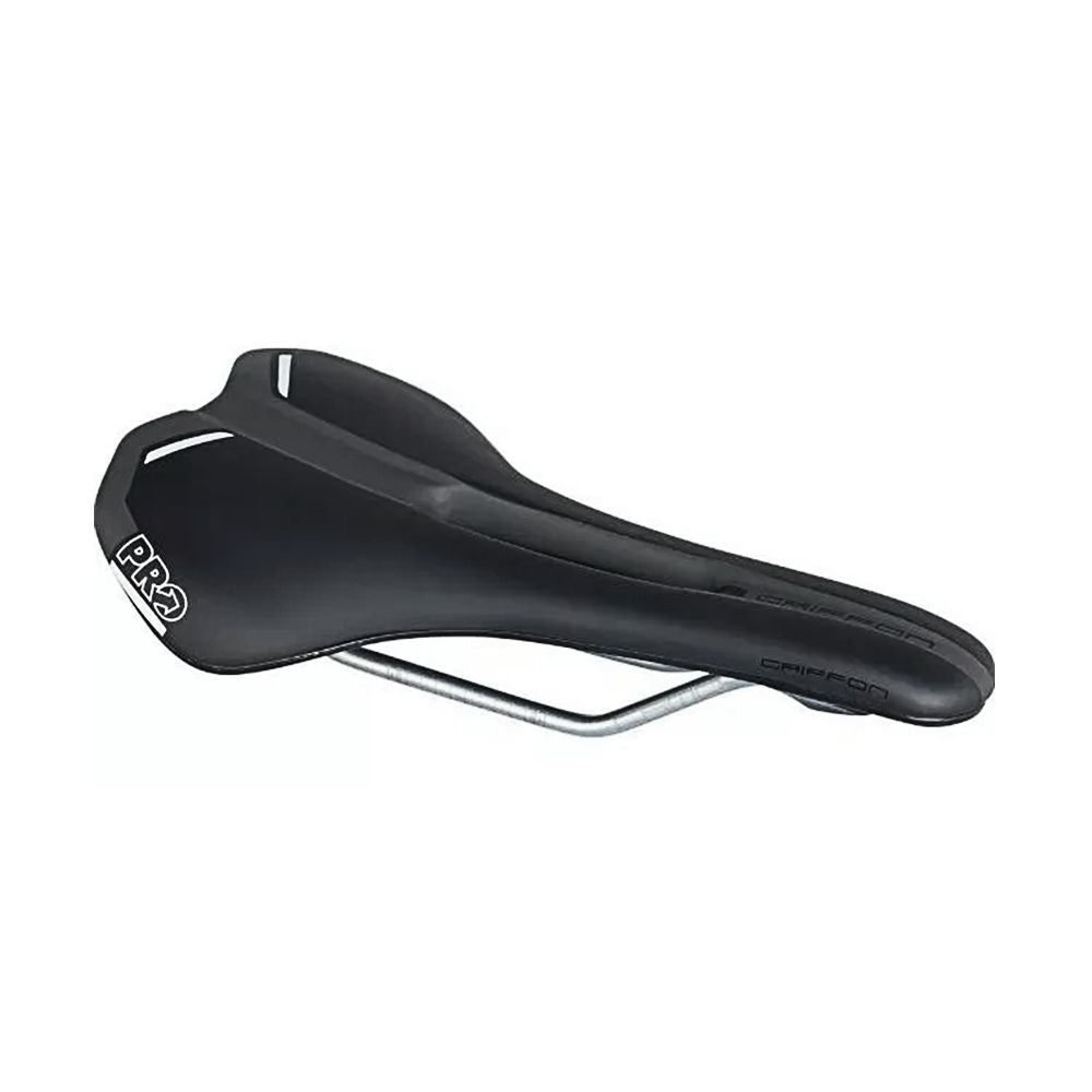 Selim Shimano Pro Bike Gear Griffon Crmo 142X275 Mm | Preto