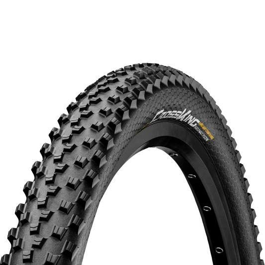 Pneu Continental Cross King ShieldWall 29x2.20 Tubeless Ready