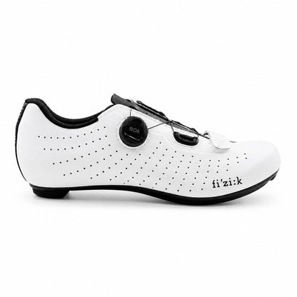 Sapatilha Fizik Tempo R5 Overcurve Branca - 40BR