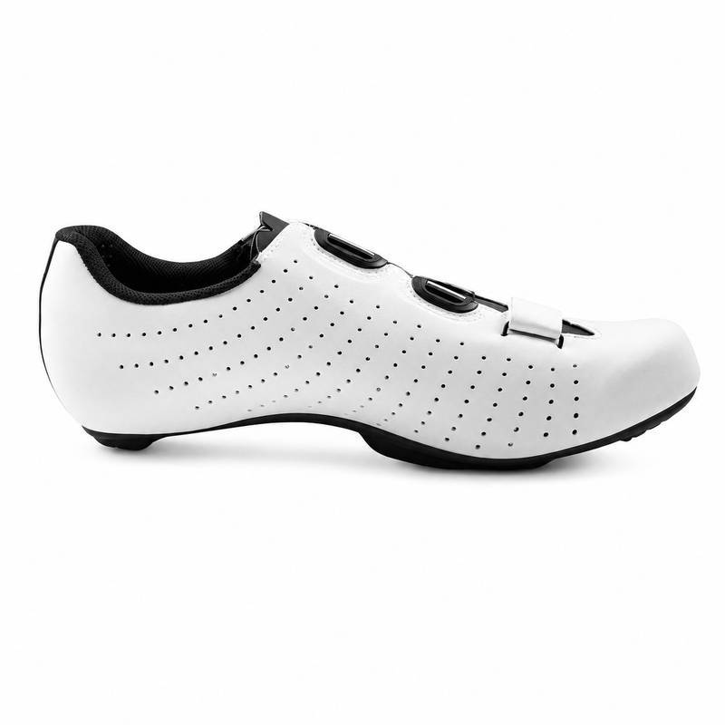 Sapatilha Fizik Tempo R5 Overcurve Branca - 40BR