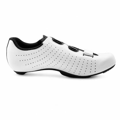 Sapatilha Fizik Tempo R5 Overcurve Branca - 40BR