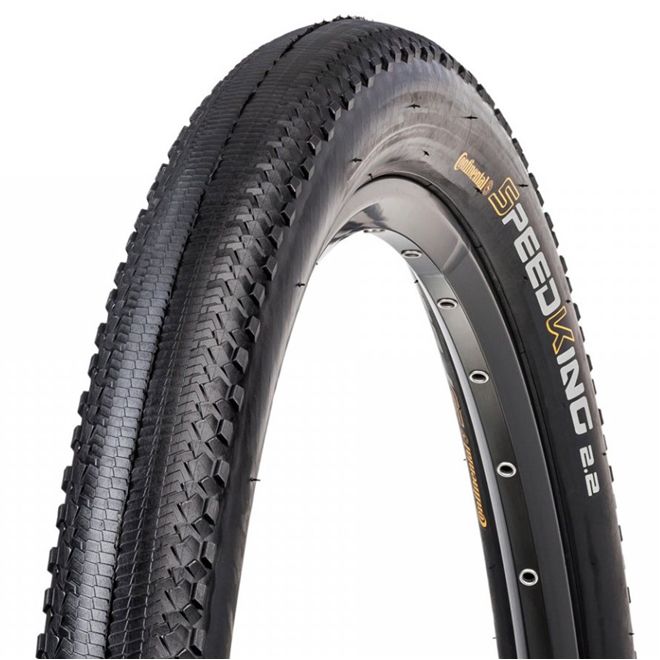 Pneu Continental Speed King Ll 29X2.20 Em Kevlar - Race Sport | Preto