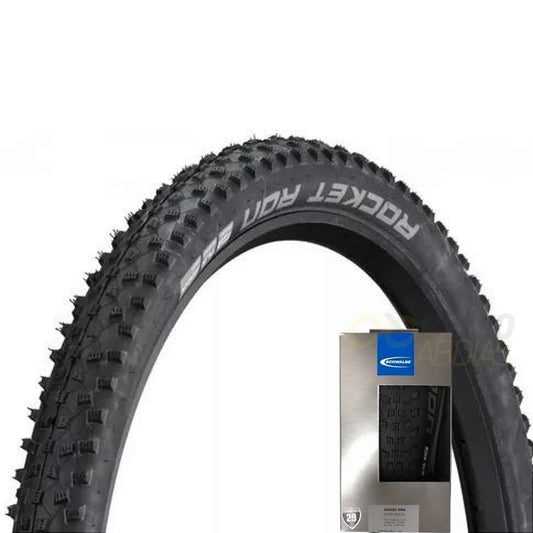 Pneu Schwalbe Rocket Ron Performance 29X2.25 Tlr | Preto