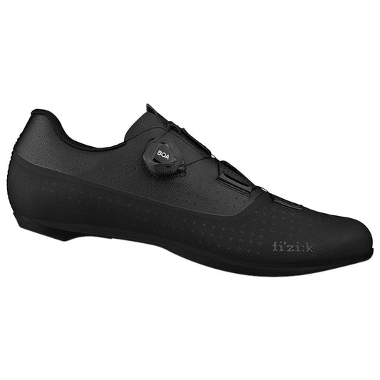 Sapatilha Fizik Tempo Overcurve R4 - Speed | Preta