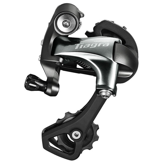 Câmbio Traseiro Shimano Tiagra Rd-4700-Gs Para 10 Velocidades